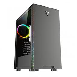 Tempest Vision RGB ATX Mid Tower Case