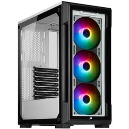 Corsair iCUE 220T RGB ATX Mid Tower Case