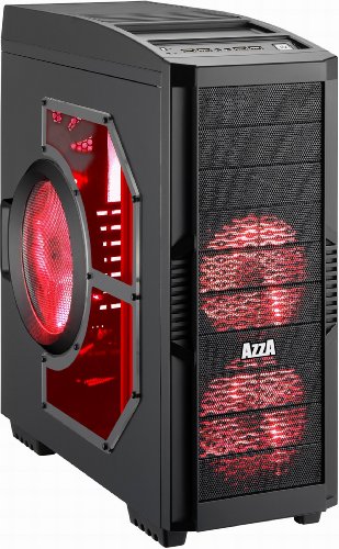 Azza Solano 1000R ATX Full Tower Case