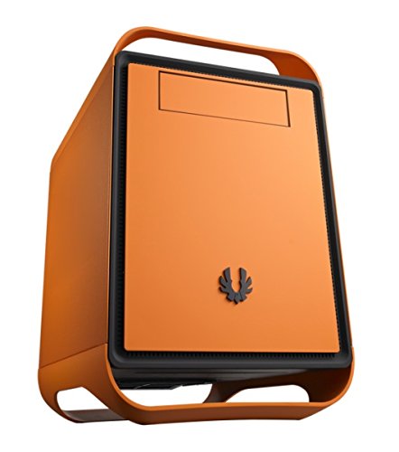 BitFenix Prodigy M MicroATX Mini Tower Case