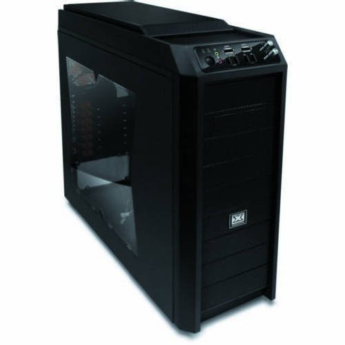 Xigmatek Utgard Window ATX Mid Tower Case