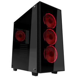 GameMax Sapphire RGB ATX Mid Tower Case