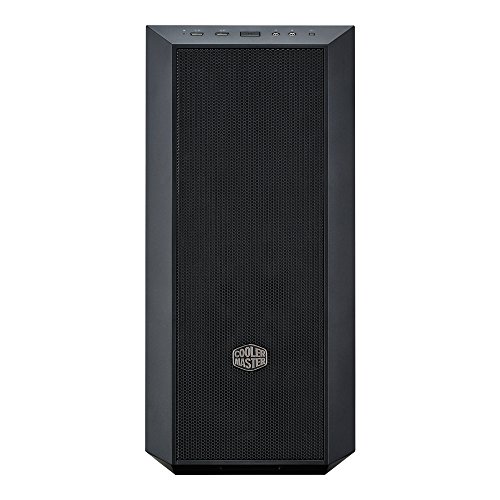 Cooler Master MasterBox 5 ATX Mid Tower Case