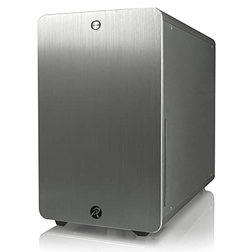 RAIJINTEK STYX MicroATX Mini Tower Case