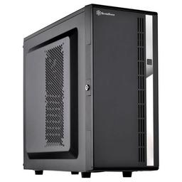 Silverstone CS380 ATX Mid Tower Case