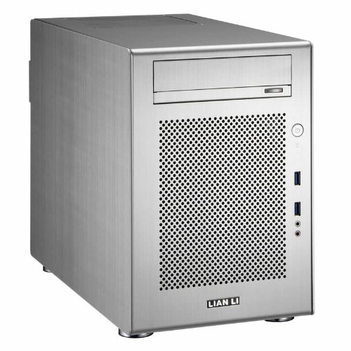 Lian Li PC-Q18 HTPC Case