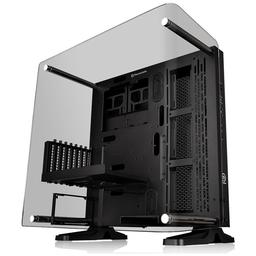Thermaltake Core P3 TG Curved ATX Mid Tower Case