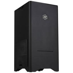 Silverstone FT03 MicroATX Mini Tower Case