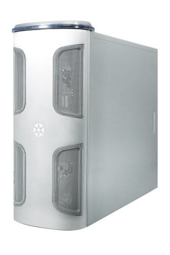 Silverstone KL03-B ATX Full Tower Case