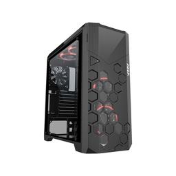 Azza Storm 6000B ATX Full Tower Case