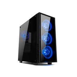mean:it 5PM ATX Mid Tower Case