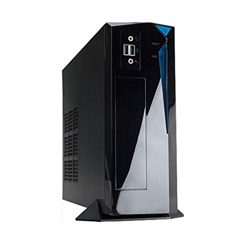 In Win BP655.FH300TB3 Mini ITX Tower Case w/300 W Power Supply