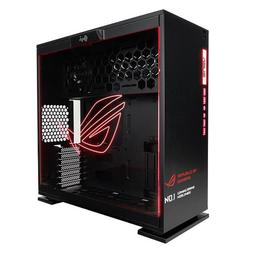 In Win 303 ROG RGB Edition ATX Mid Tower Case