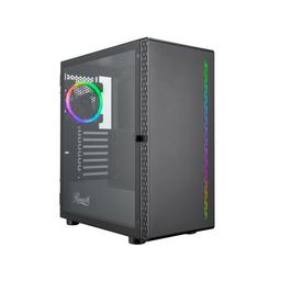 Rosewill Prism M ATX Mid Tower Case