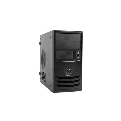 In Win IW-Z589T.CQ350TB3U2L ATX Mid Tower Case w/350 W Power Supply