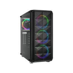 Rosewill SPECTRA D100 ATX Mid Tower Case