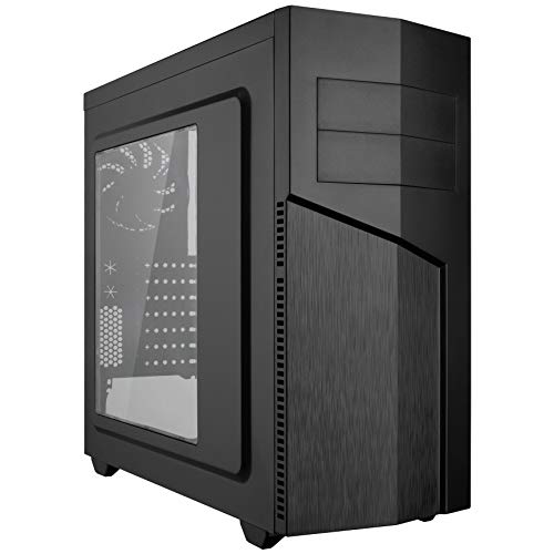 Rosewill TYRFING ATX Mid Tower Case