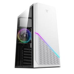 Tempest Spectra RGB ATX Mid Tower Case