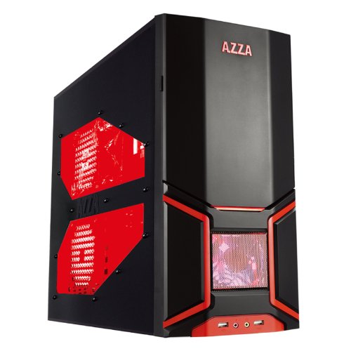 Azza Orion 202 EVO ATX Mid Tower Case