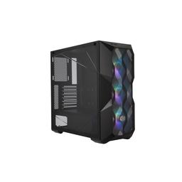 Cooler Master MasterBox TD500 Mesh w/ Controller ATX Mid Tower Case
