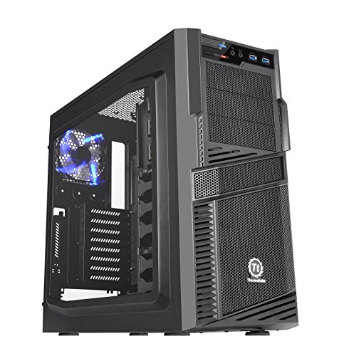 Thermaltake Commander G42 ATX Mid Tower Case