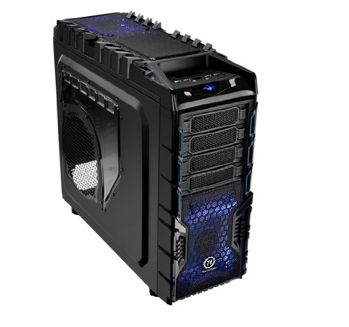 Thermaltake Overseer RX-I ATX Full Tower Case