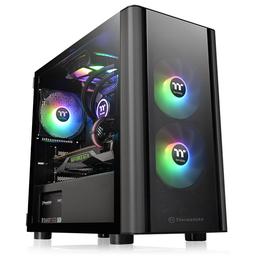 Thermaltake V150 MicroATX Mid Tower Case