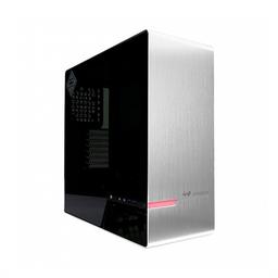 In Win 905-SILADD ATX Mid Tower Case