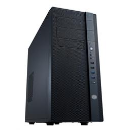 Cooler Master N400 ATX Mid Tower Case