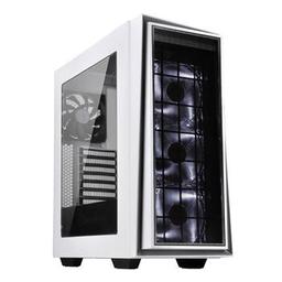 Silverstone RL06 ATX Mid Tower Case