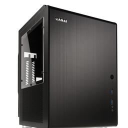 Lian Li PC-Q33 Mini ITX Tower Case