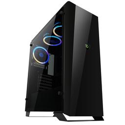 GameMax Aurora ATX Mid Tower Case