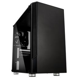 KOLINK Citadel MicroATX Mini Tower Case