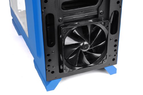 Thermaltake VP300A5W2N ATX Mid Tower Case