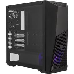 Cooler Master MasterBox K501L RGB ATX Mid Tower Case