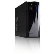 In Win BP655.200BL Mini ITX Desktop Case w/200 W Power Supply