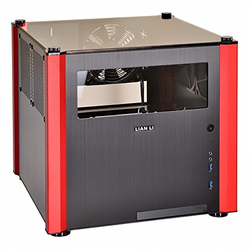 Lian Li PC-V359W MicroATX Mid Tower Case