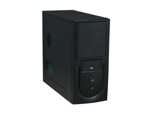 Rosewill R218-P ATX Mid Tower Case w/450 W Power Supply