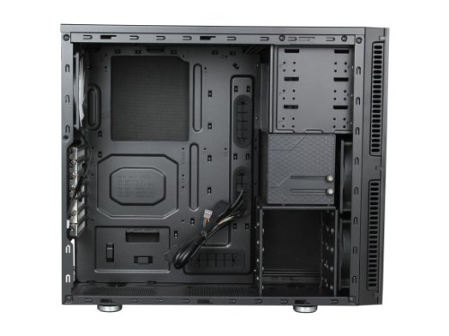 Rosewill Legacy QT01-S ATX Mid Tower Case