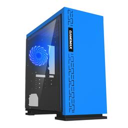 GameMax Expedition MicroATX Mini Tower Case