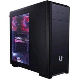 BitFenix Nova ATX Mid Tower Case