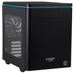 Element Gaming Hyperion MicroATX Mid Tower Case