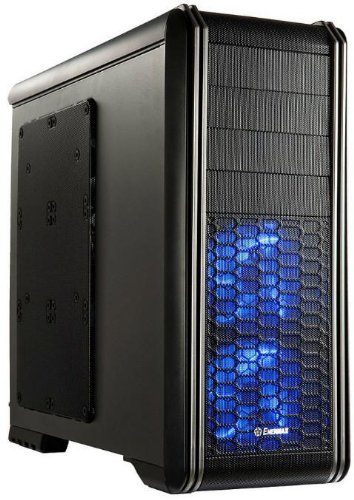 Enermax Fulmo Basic ATX Mid Tower Case