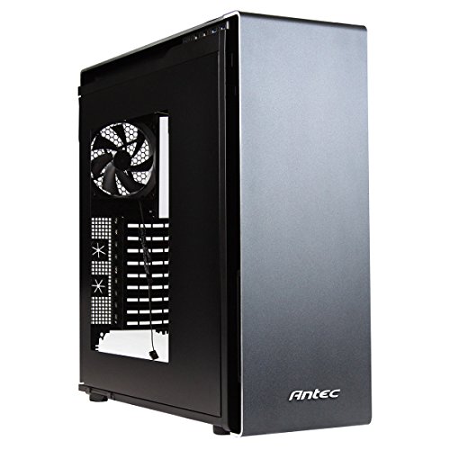 Antec P380 ATX Full Tower Case