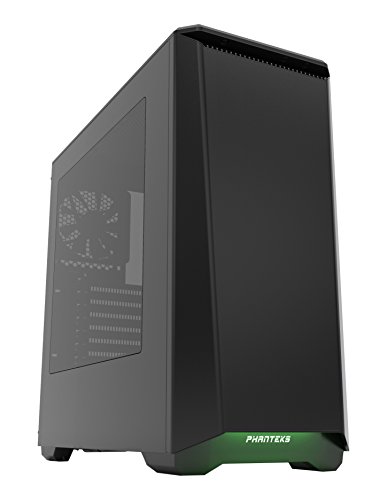 Phanteks Eclipse P400 ATX Mid Tower Case