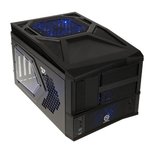 Thermaltake Armor A30 ATX Mini Tower Case