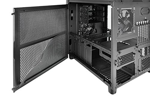 Thermaltake Core X5 ATX Desktop Case