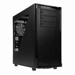 NZXT Source 530 ATX Full Tower Case