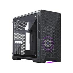 MagniumGear Neo-G Mini V2 Mini ITX Tower Case