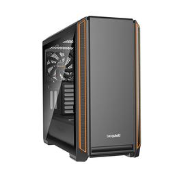 be quiet! Silent Base 601 ATX Mid Tower Case